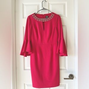 Vince Camuto Dress Size 6